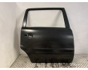 NEW ORIGINAL DOOR RIGHT REAR OPEL ZAFIRA B II 05 14 Catalog number of the part NOWE ORYGINALNE DRZWI PRAWE TYLNE PRAWA TY OPEL Z