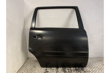 NEW ORIGINAL DOOR RIGHT REAR OPEL ZAFIRA B II 05 14 Catalog number of the part NOWE ORYGINALNE DRZWI PRAWE TYLNE PRAWA TY OPEL Z