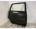 NEW ORIGINAL DOOR RIGHT REAR OPEL ZAFIRA B II 05 14 Part manufacturer Fiat OE