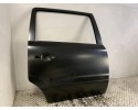 NEW ORIGINAL DOOR RIGHT REAR OPEL ZAFIRA B II 05 14 Car type passenger cars