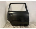 NEW ORIGINAL DOOR RIGHT REAR OPEL ZAFIRA B II 05 14 Version European