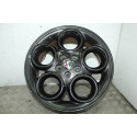 R16 JUEGO LLANTAS ALFA ROMEO 147 (190) 1.9 JTD Impression 2004 R16 209200 ALFA ROMEO - 6