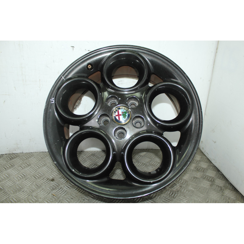 R16 JUEGO LLANTAS ALFA ROMEO 147 (190) 1.9 JTD Impression 2004 R16 209200 ALFA ROMEO - 6