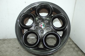 R16 JUEGO LLANTAS ALFA ROMEO 147 (190) 1.9 JTD Impression 2004 R16 209200 ALFA ROMEO - 6