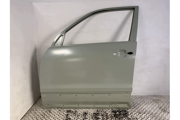 NEW ORIGINAL DOOR LEFT FRONT SUZUKI GRAND VITARA II 2 5DOOR 05 14 Catalog number of the part 68002 65j04 68002 65j04 X03