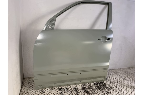 NEW ORIGINAL DOOR LEFT FRONT SUZUKI GRAND VITARA II 2 5DOOR 05 14 Part manufacturer Suzuki OE