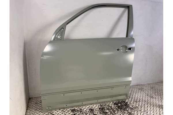 NEW ORIGINAL DOOR LEFT FRONT SUZUKI GRAND VITARA II 2 5DOOR 05 14 Car type passenger cars