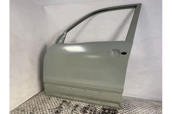 NEW ORIGINAL DOOR LEFT FRONT SUZUKI GRAND VITARA II 2 5DOOR 05 14 Version European