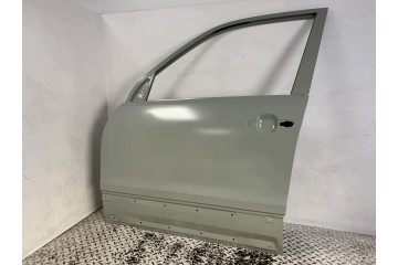 NEW ORIGINAL DOOR LEFT FRONT SUZUKI GRAND VITARA II 2 5DOOR 05 14 Version European
