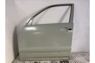 NEW ORIGINAL DOOR LEFT FRONT SUZUKI GRAND VITARA II 2 5DOOR 05 14 Quality of parts according to GVO O original with manufacturer