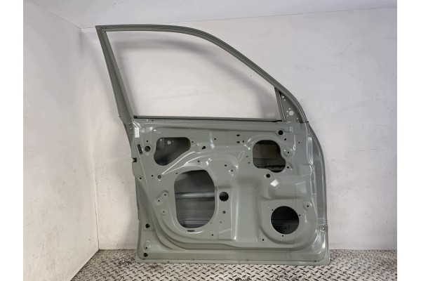 NEW ORIGINAL DOOR LEFT FRONT SUZUKI GRAND VITARA II 2 5DOOR 05 14 Installation side front left