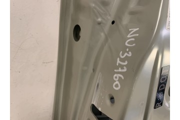 Puerta Delantera Izquierda Original para Suzuki Grand Vitara II (5 pue