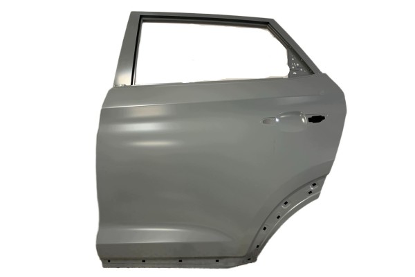 NEW ORIGINAL DOOR LEFT REAR HYUNDAI TUCSON III 3 16 21