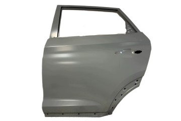 NEW ORIGINAL DOOR LEFT REAR HYUNDAI TUCSON III 3 16 21
