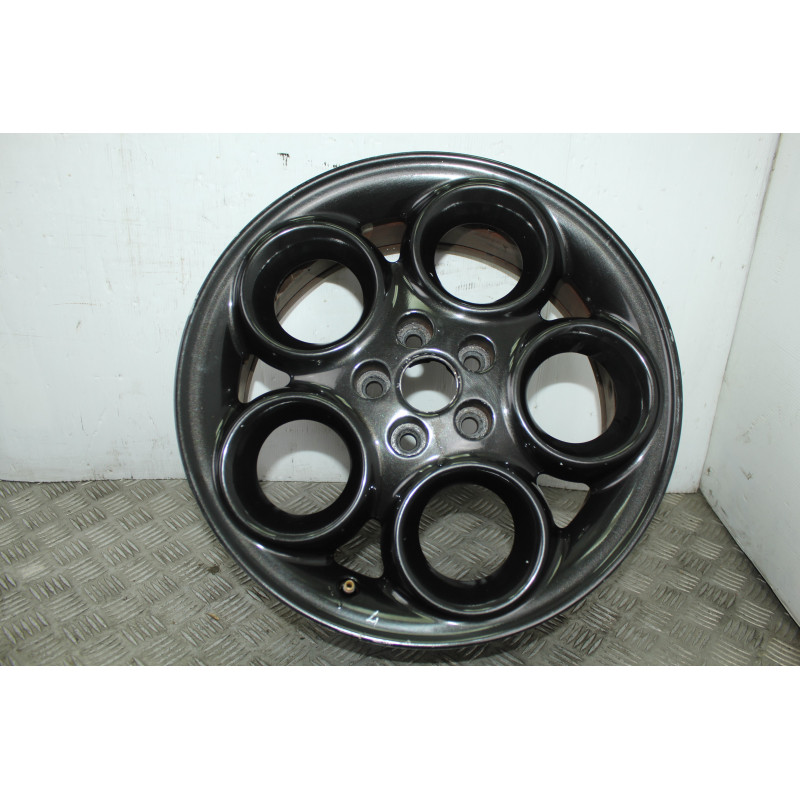 R16 JUEGO LLANTAS ALFA ROMEO 147 (190) 1.9 JTD Impression 2004 R16 209200 ALFA ROMEO - 7