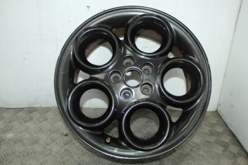 R16 JUEGO LLANTAS ALFA ROMEO 147 (190) 1.9 JTD Impression 2004 R16 209200 ALFA ROMEO - 7