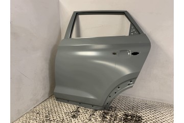 NEW ORIGINAL DOOR LEFT REAR HYUNDAI TUCSON III 3 16 21 Part manufacturer Hyundai OE