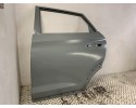 NEW ORIGINAL DOOR LEFT REAR HYUNDAI TUCSON III 3 16 21 Car type passenger cars