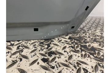 NEW ORIGINAL DOOR LEFT REAR HYUNDAI TUCSON III 3 16 21 Quality of parts according to GVO O original with manufacturer s logo OE