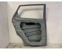 NEW ORIGINAL DOOR LEFT REAR HYUNDAI TUCSON III 3 16 21 Catalog number of the original 77003D3000 77003 D3000