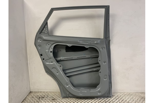 NEW ORIGINAL DOOR LEFT REAR HYUNDAI TUCSON III 3 16 21 Catalog number of the original 77003D3000 77003 D3000