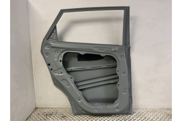 NEW ORIGINAL DOOR LEFT REAR HYUNDAI TUCSON III 3 16 21 Catalog number of the original 77003D3000 77003 D3000