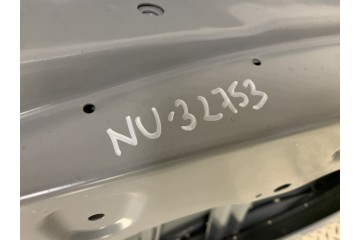 NEW ORIGINAL DOOR LEFT REAR HYUNDAI TUCSON III 3 16 21 Installation side rear left
