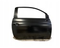 NEW ORIGINAL DOOR RIGHT FRONT FIAT 500 07 68693260AA