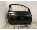 NEW ORIGINAL DOOR RIGHT FRONT FIAT 500 07 68693260AA Catalog number of the part 52136362 52136362 001 68693260AA ORYGINA