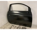 NEW ORIGINAL DOOR RIGHT FRONT FIAT 500 07 68693260AA Version European