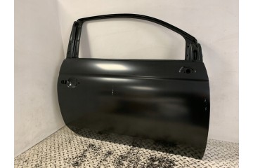 NEW ORIGINAL DOOR RIGHT FRONT FIAT 500 07 68693260AA Version European