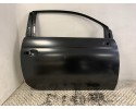 NEW ORIGINAL DOOR RIGHT FRONT FIAT 500 07 68693260AA Quality of parts according to GVO O original with manufacturer s logo OE