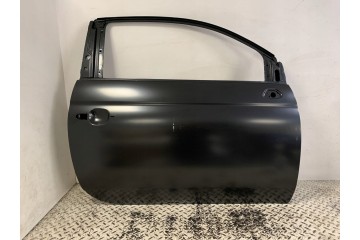 NEW ORIGINAL DOOR RIGHT FRONT FIAT 500 07 68693260AA Quality of parts according to GVO O original with manufacturer s logo OE