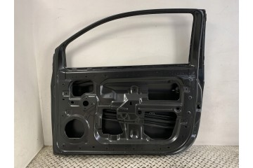 NEW ORIGINAL DOOR RIGHT FRONT FIAT 500 07 68693260AA Car type passenger cars