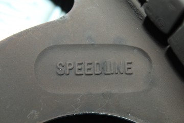 R16 JUEGO LLANTAS ALFA ROMEO 147 (190) 1.9 JTD Impression 2004 R16 209200 ALFA ROMEO - 9