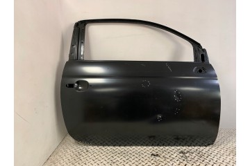 Puerta Delantera Derecha Original para Fiat 500 07-20 68693260AA