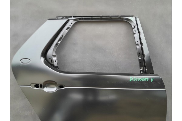 LAND ROVER DISCOVERY V 17 DOOR REAR RIGHT ORYG Catalog number of the part LR080197