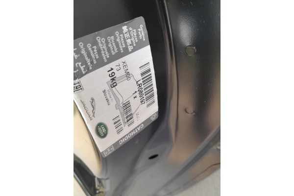 LAND ROVER DISCOVERY V 17 DOOR REAR RIGHT ORYG Installation side rear right