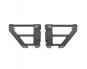 Pipe Door Rear Go Rhino Trailline