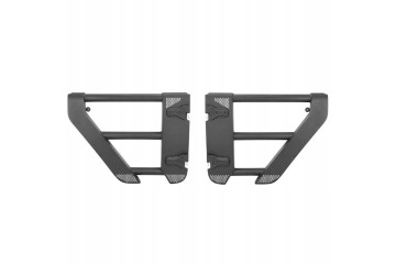 Pipe Door Rear Go Rhino Trailline
