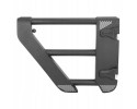 Pipe Door Rear Go Rhino Trailline Packaging status original