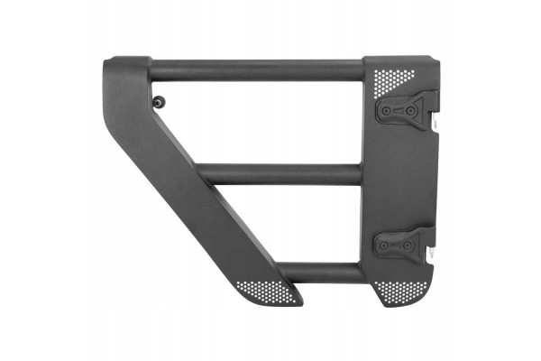 Pipe Door Rear Go Rhino Trailline Packaging status original