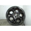 R16 JUEGO LLANTAS ALFA ROMEO 147 (190) 1.9 JTD Impression 2004 R16 209200 ALFA ROMEO - 10