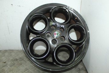 R16 JUEGO LLANTAS ALFA ROMEO 147 (190) 1.9 JTD Impression 2004 R16 209200 ALFA ROMEO - 10