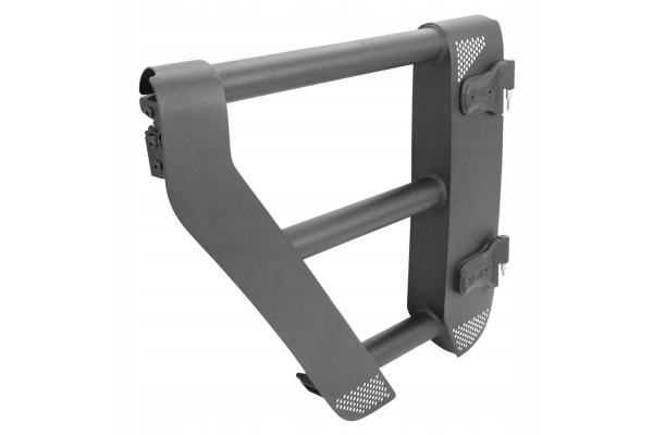 Pipe Door Rear Go Rhino Trailline Catalog number of the part GR572602