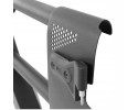Pipe Door Rear Go Rhino Trailline Part manufacturer no brand