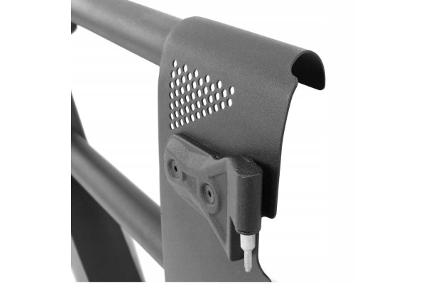 Pipe Door Rear Go Rhino Trailline Part manufacturer no brand