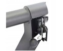 Pipe Door Rear Go Rhino Trailline Customs tariff code 87082990