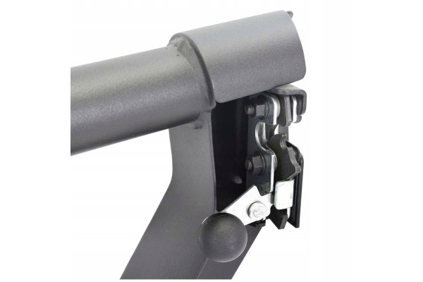 Pipe Door Rear Go Rhino Trailline Customs tariff code 87082990