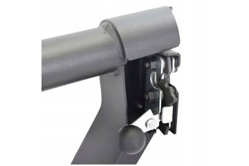 Pipe Door Rear Go Rhino Trailline Customs tariff code 87082990